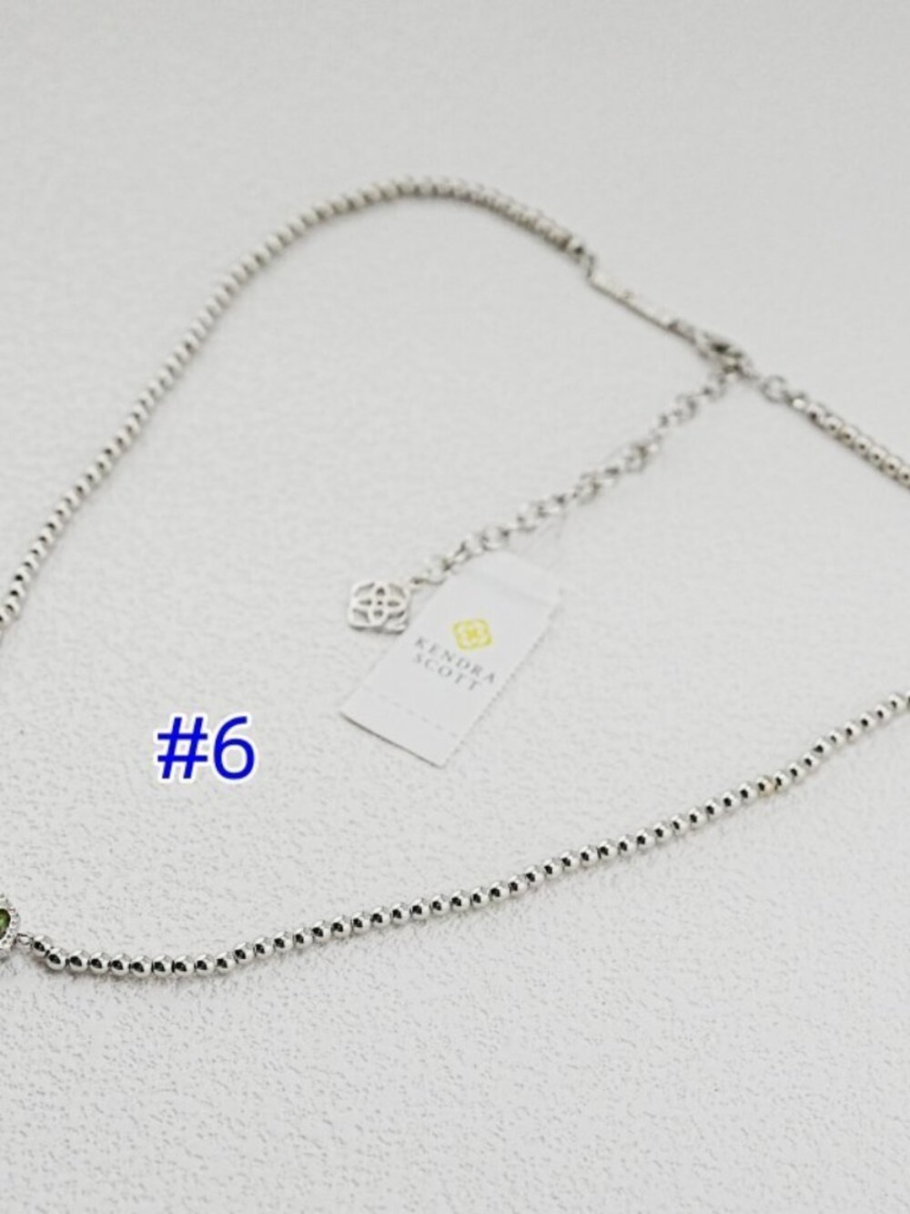Kendra Scott Necklace